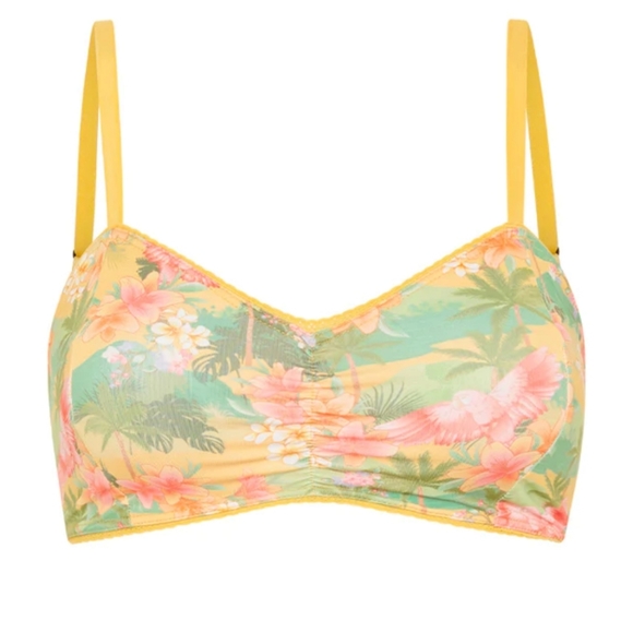 Spell Other - Spell & The Gypsy Collective Havana Bralette Size Medium